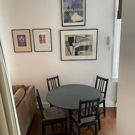 Holiday Home Amelie Antwerpen Eksteriør bilde