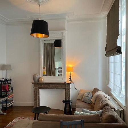 Holiday Home Amelie Antwerpen Eksteriør bilde