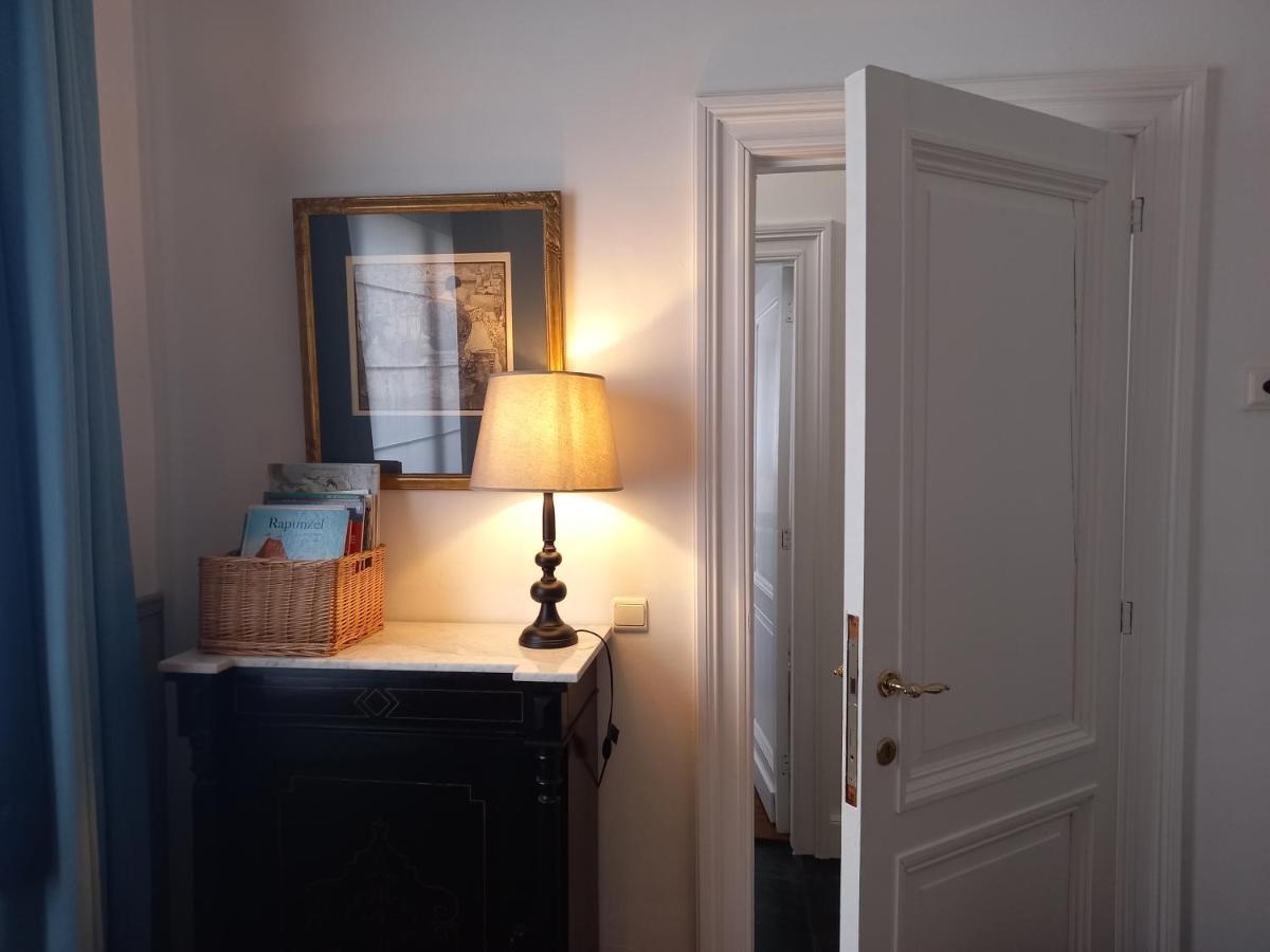 Holiday Home Amelie Antwerpen Eksteriør bilde
