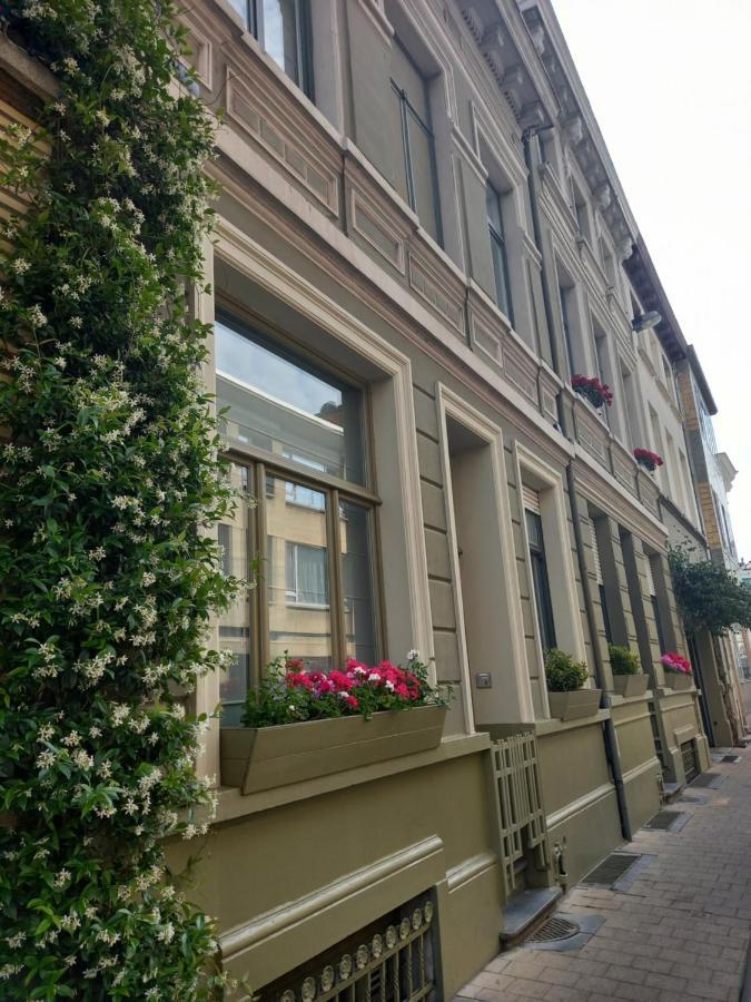 Holiday Home Amelie Antwerpen Eksteriør bilde