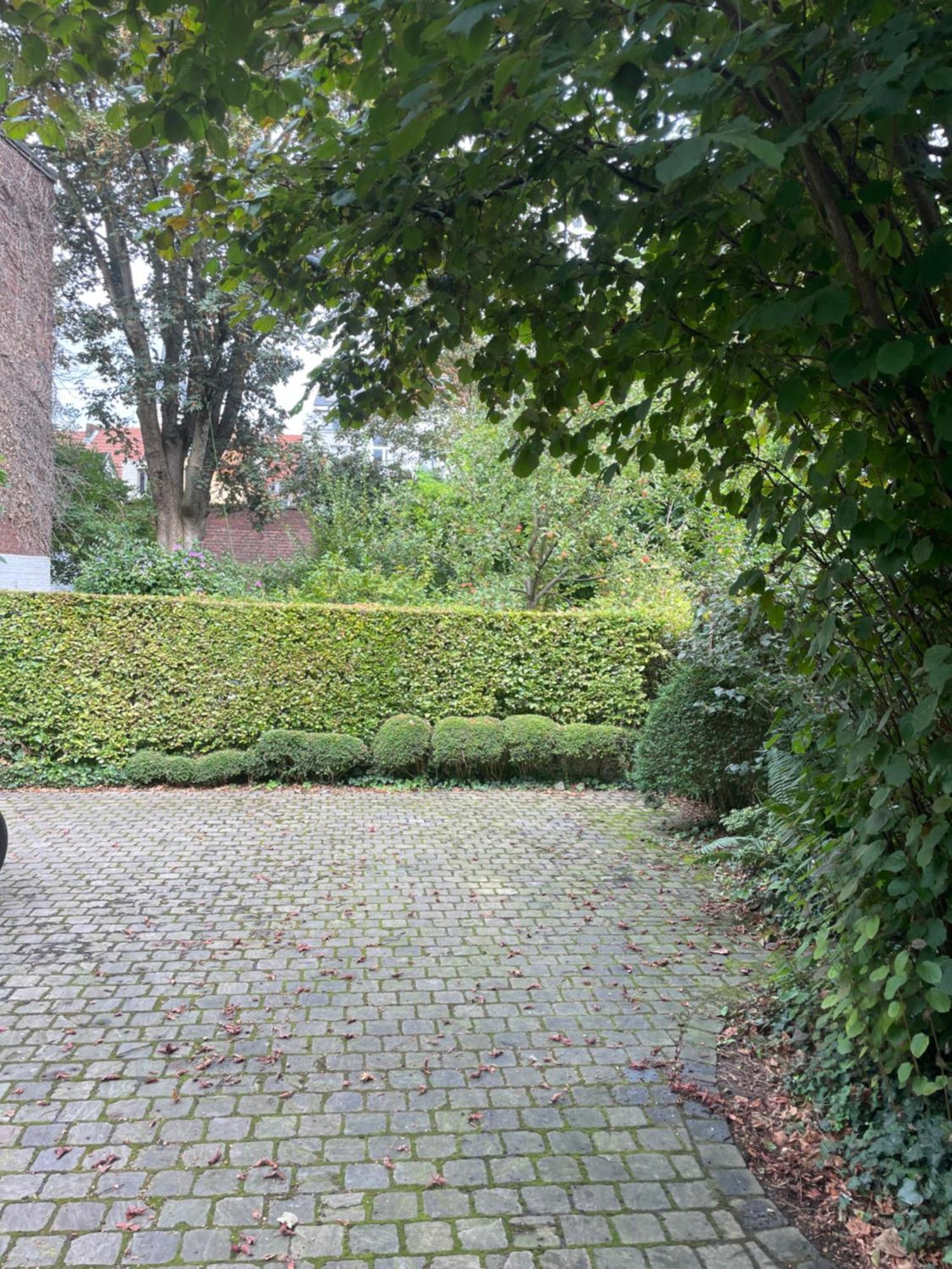 Holiday Home Amelie Antwerpen Eksteriør bilde