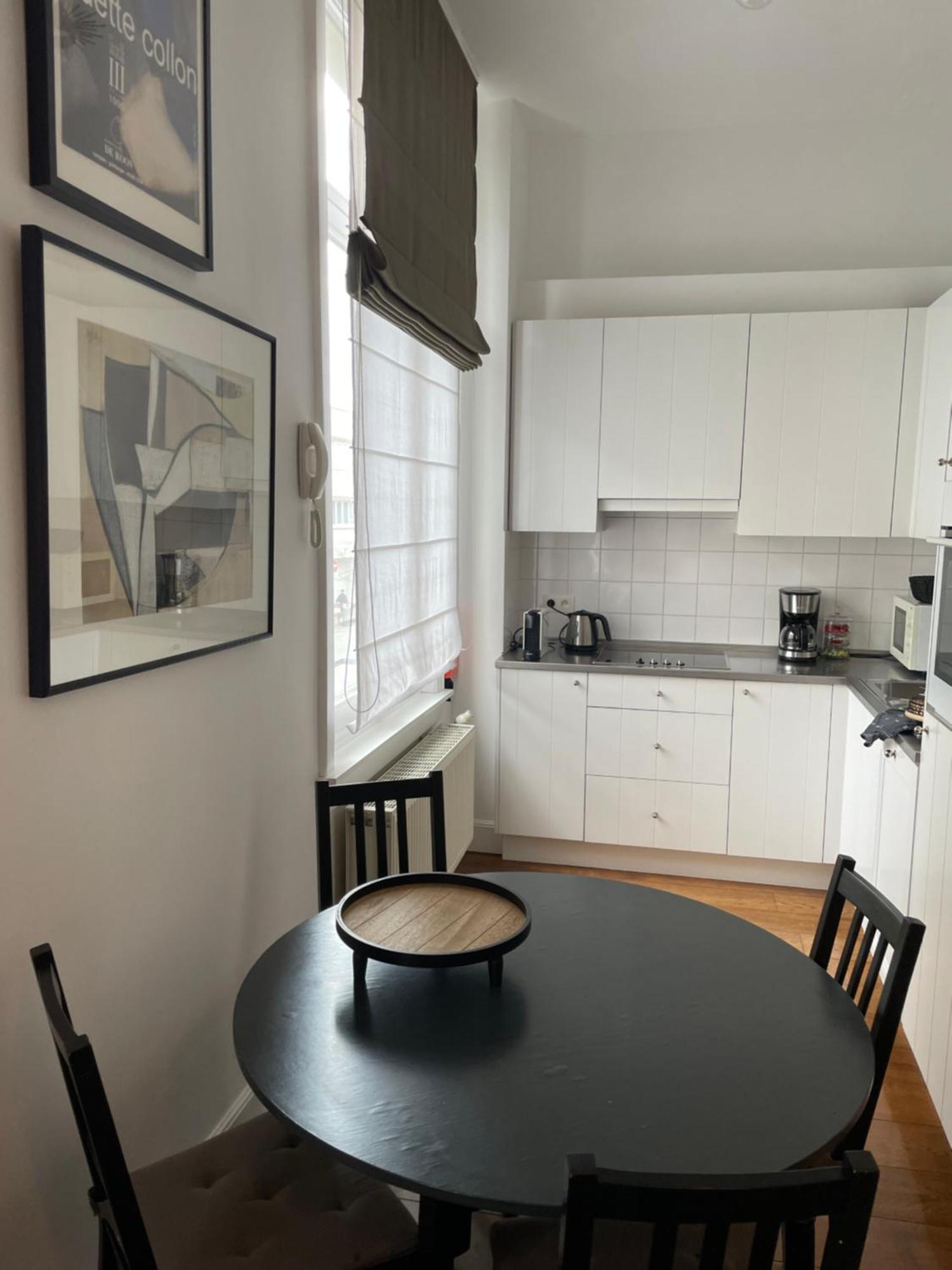 Holiday Home Amelie Antwerpen Eksteriør bilde
