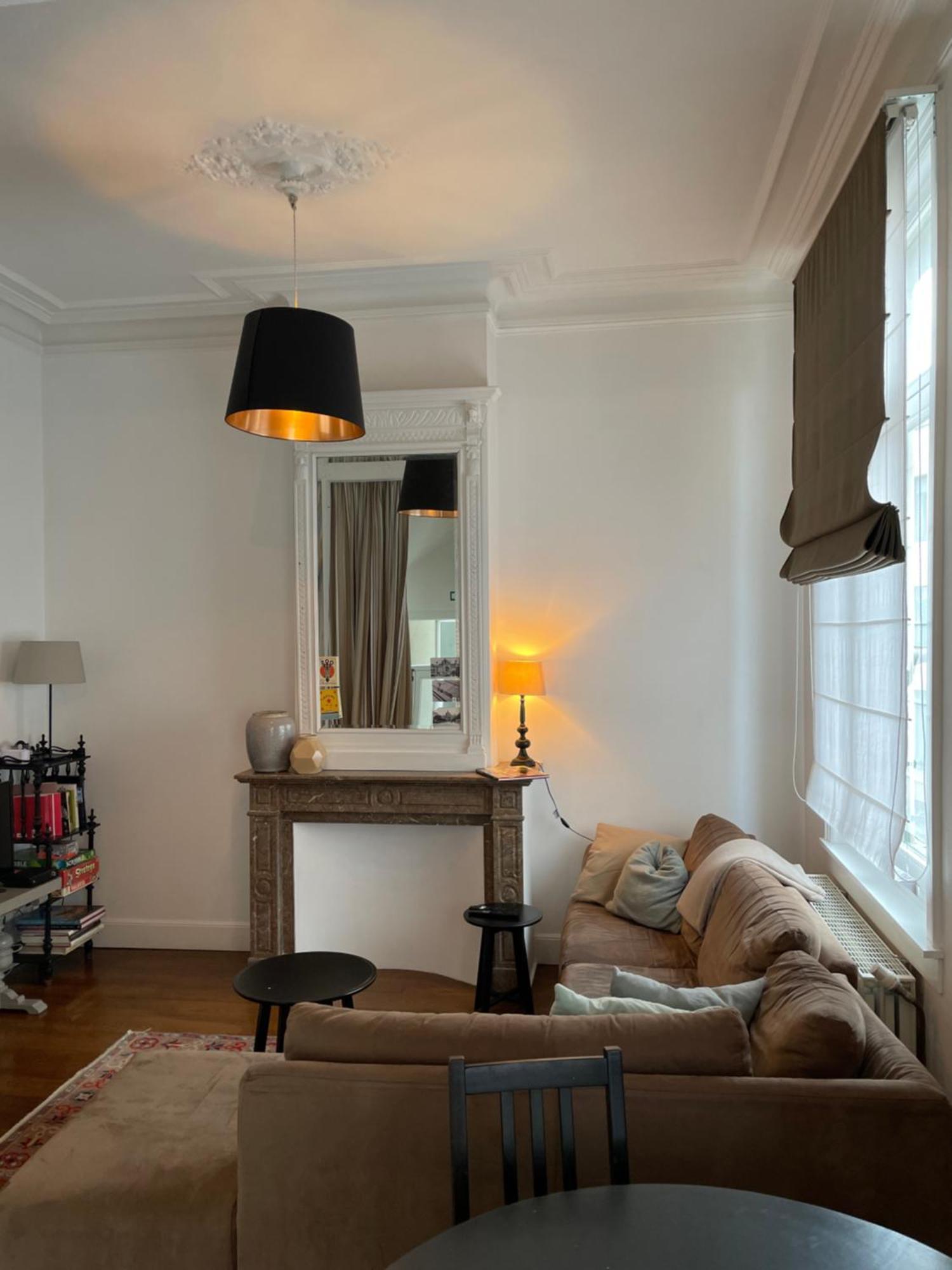 Holiday Home Amelie Antwerpen Eksteriør bilde