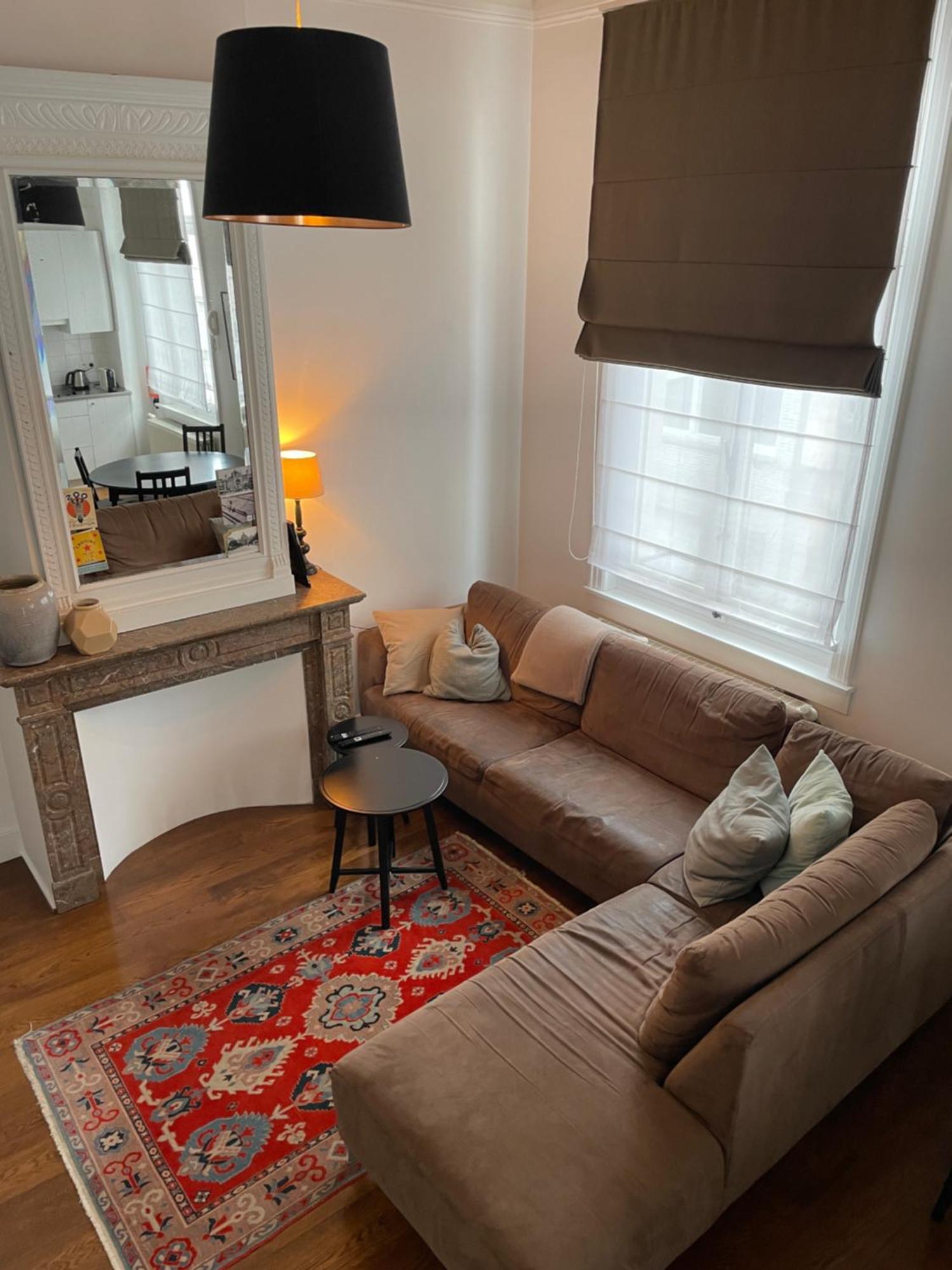 Holiday Home Amelie Antwerpen Eksteriør bilde