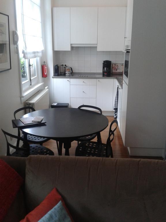 Holiday Home Amelie Antwerpen Eksteriør bilde