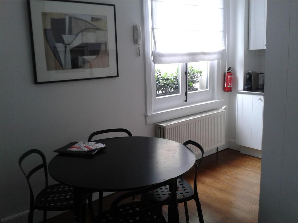 Holiday Home Amelie Antwerpen Eksteriør bilde