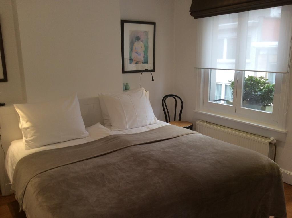 Holiday Home Amelie Antwerpen Eksteriør bilde