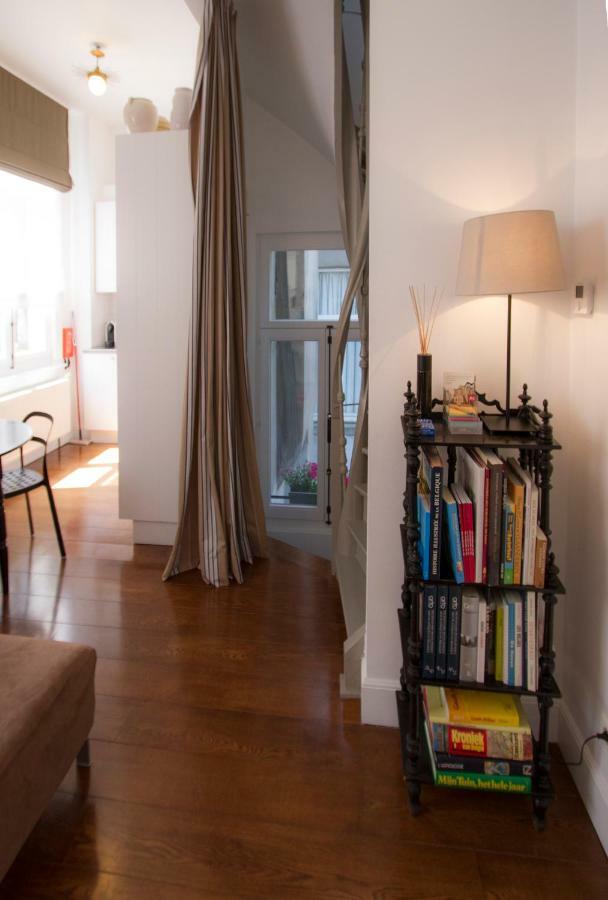 Holiday Home Amelie Antwerpen Eksteriør bilde