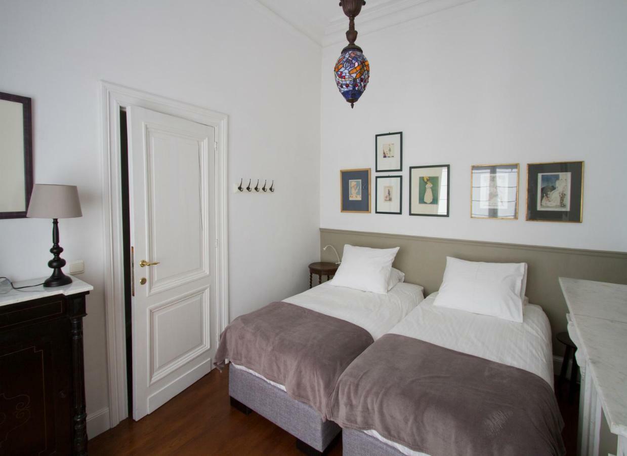Holiday Home Amelie Antwerpen Eksteriør bilde