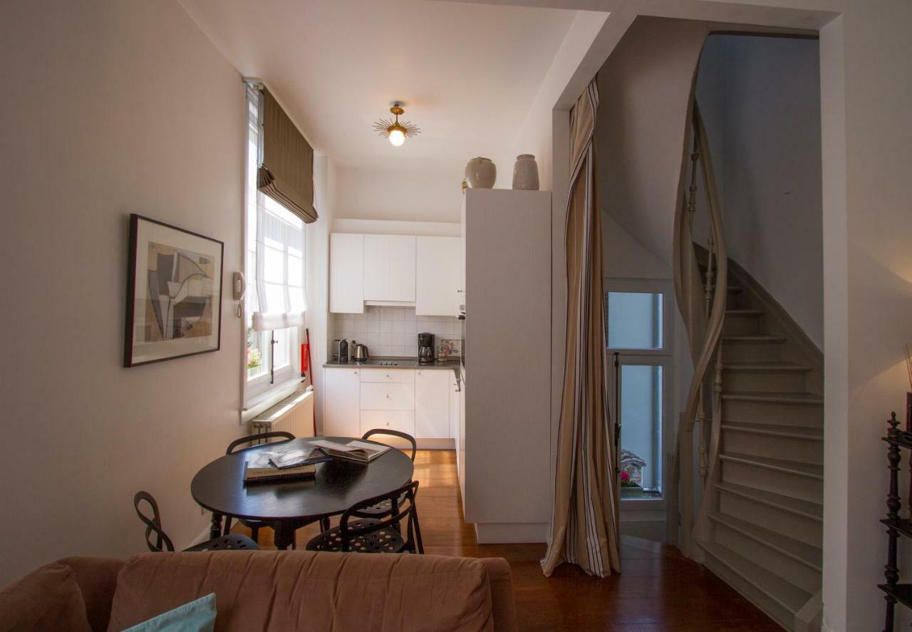 Holiday Home Amelie Antwerpen Eksteriør bilde