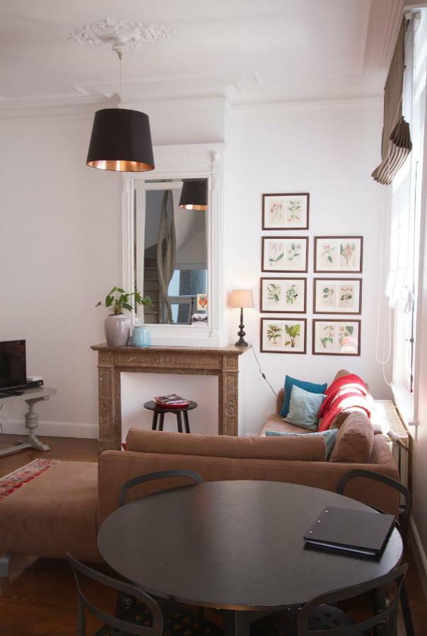 Holiday Home Amelie Antwerpen Eksteriør bilde