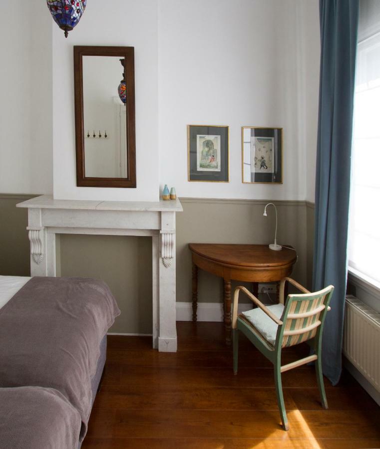 Holiday Home Amelie Antwerpen Eksteriør bilde