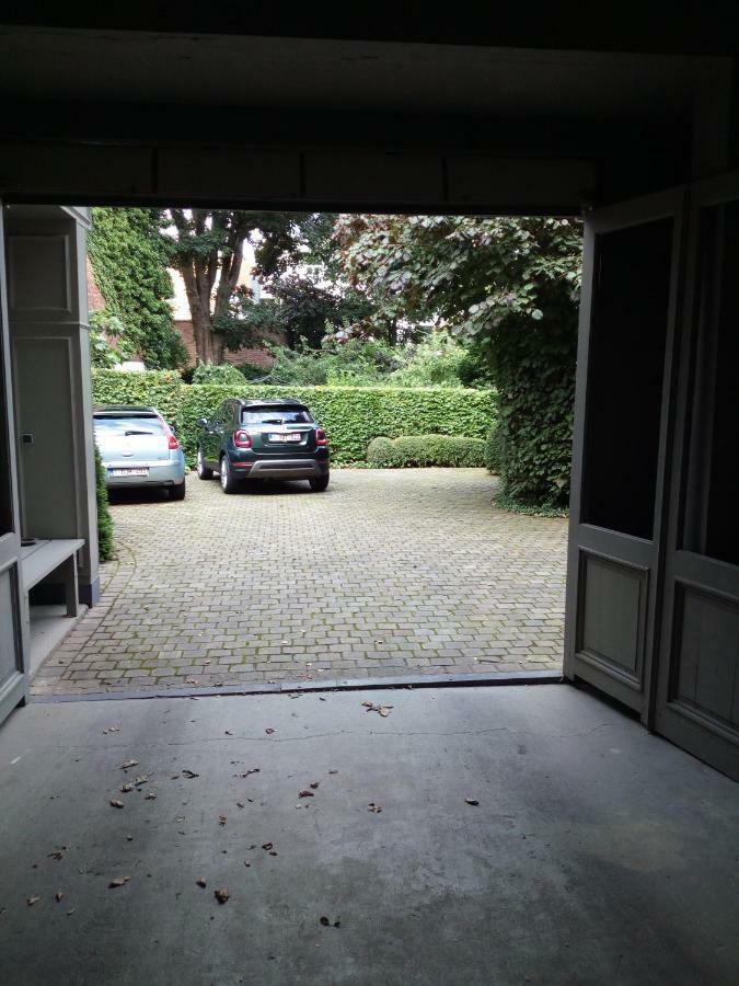 Holiday Home Amelie Antwerpen Eksteriør bilde